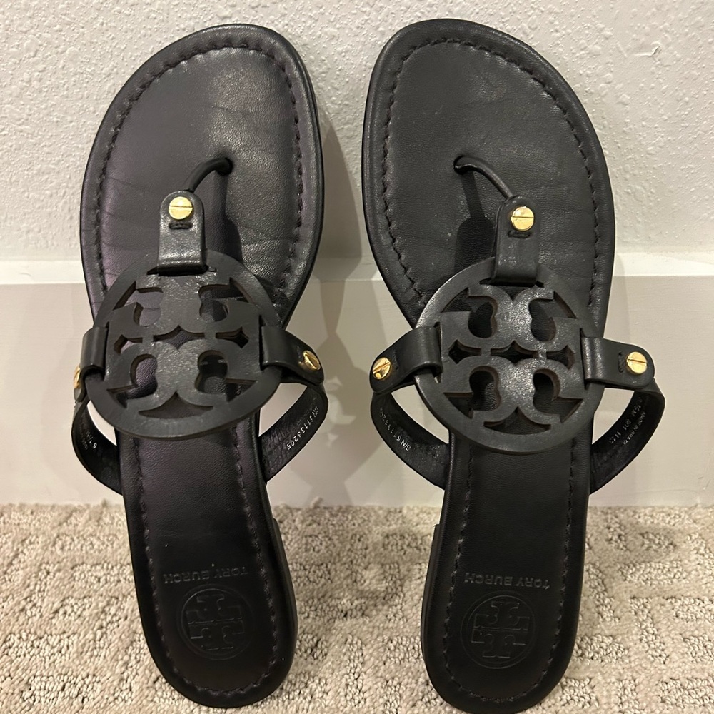 Tory Burch sandals